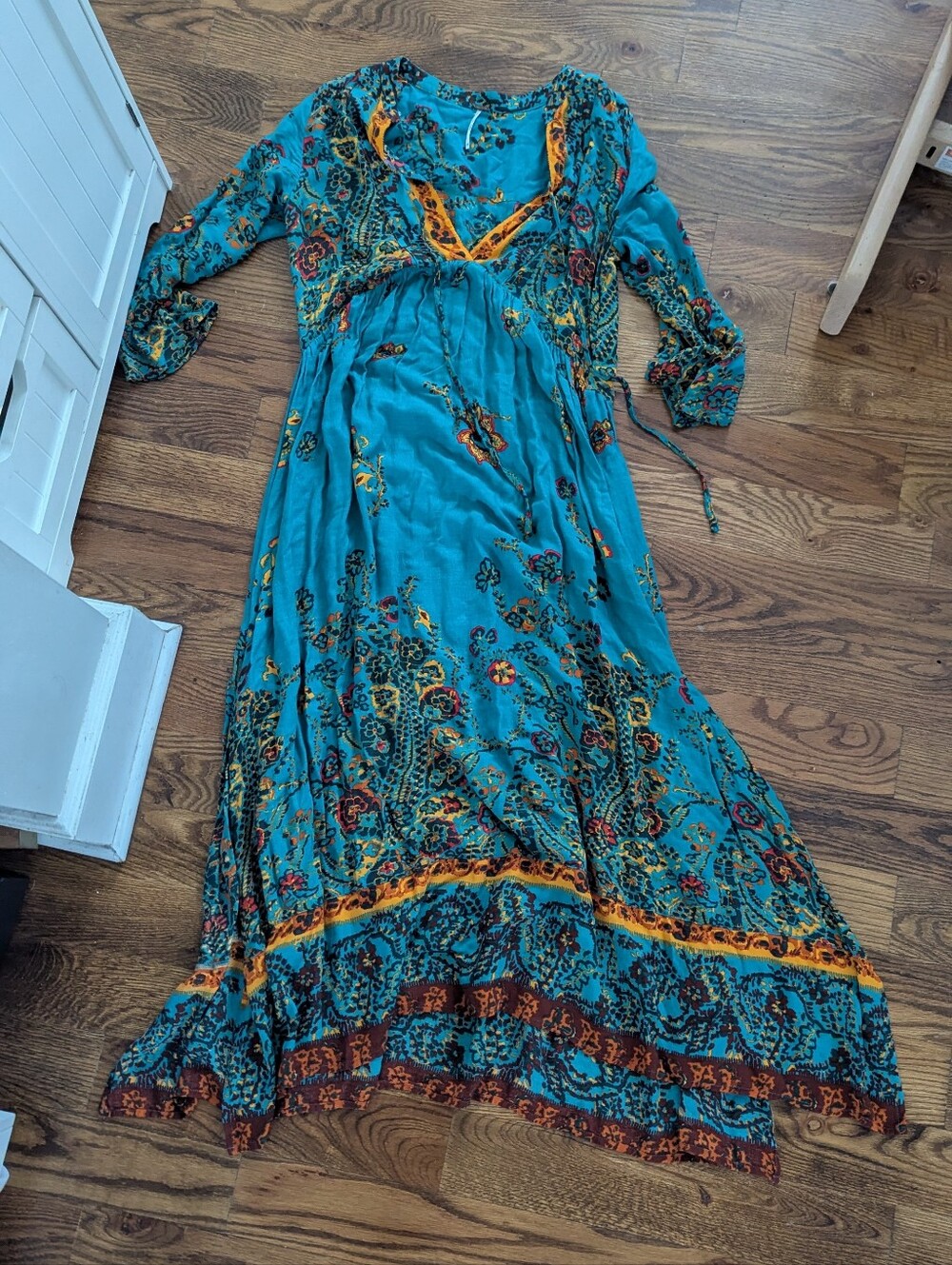 free people dress